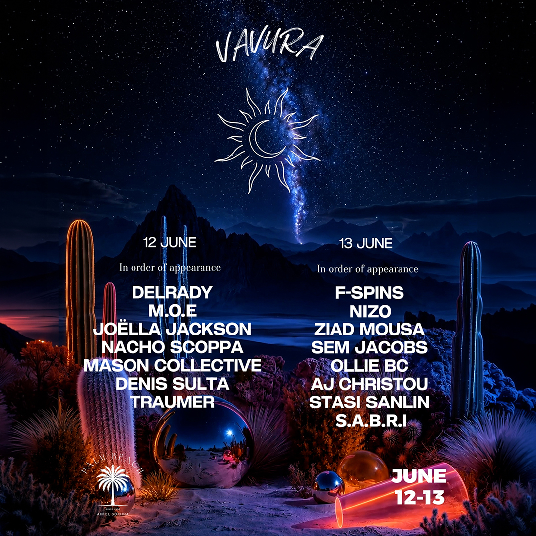 Daydreams Festival